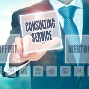 Complete IT Consultancy Digital Bundle