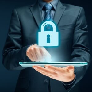 Cybersecurity Awareness Training Slides