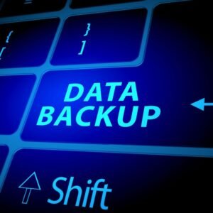 Data Backup & Recovery Policy Guide