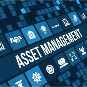 IT Asset Management Spreadsheet
