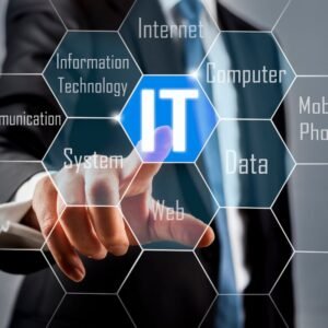 IT Consultancy Proposal Template