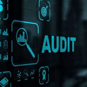 IT Infrastructure Audit Template